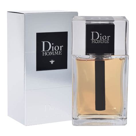 dior homme edt spray|dior homme edt 2020.